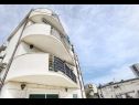 Apartementen Miro - modern: A1-prizemlje (4+2), A2 desni(3+2), A3 lijevi(3+2) Split - Riviera Split  - huis