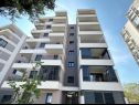 Apartementen Mendula - private garage: A1(2+2), A2(2+2) Split - Riviera Split  - huis