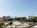 Apartementen Maja - free Wifi: A1(2+1) Split - Riviera Split  - uitzicht