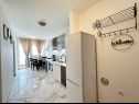 Apartementen Maja - free Wifi: A1(2+1) Split - Riviera Split  - Appartement - A1(2+1): gang