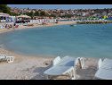 Apartementen Marin2- near beach: A3(4+2) Trogir - Riviera Trogir  - strand