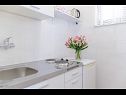 Apartementen Vesna - comfortable: A1(4+1) Trogir - Riviera Trogir  - Appartement - A1(4+1): keuken