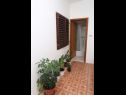 Apartementen Mare - comfortable apartment : A1(5), A2(5) Trogir - Riviera Trogir  - Appartement - A2(5): detail