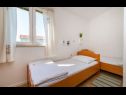 Apartementen Mare - with parking : A1 prizemlje(4), A2 kat(4) Bibinje - Riviera Zadar  - Appartement - A2 kat(4): detail