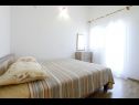 Apartementen Oasis A1(4+2), A2(2+2), A3(2+2) Nin - Riviera Zadar  - Appartement - A3(2+2): slaapkamer