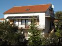 Apartementen Jerimih - 120 m from sea: A1(4+1), A3(4+1), A4(4+1) Sukosan - Riviera Zadar  - huis