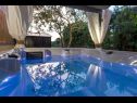 Apartementen Suza - relaxing & beautiful: A1(2+2), A2(4+2) Zadar - Riviera Zadar  - detail