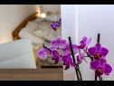Apartementen Suza - relaxing & beautiful: A1(2+2), A2(4+2) Zadar - Riviera Zadar  - Appartement - A2(4+2): detail