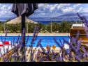 Vakantiehuizen Mojo - charming resort: H(2) Mirca - Eiland Brac  - Kroatië  - detail
