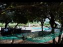Vakantiehuizen Tonka - with pool; H(4+2) Pucisca - Eiland Brac  - Kroatië  - detail