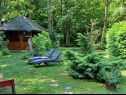 Vakantiehuizen Riverside house - beautiful nature: H(6) Zumberak - Continentaal Kroatië - Kroatië  - vegetatie