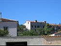 Apartementen Mici 1 - great location and relaxing: A1(4+2) , SA2(2) Cres - Eiland Cres  - huis