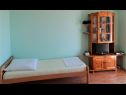 Apartementen MarijanP A1 - 2.kat(2+2), A2 - 3.kat(2+2) Crikvenica - Riviera Crikvenica  - Appartement - A2 - 3.kat(2+2): woonkamer