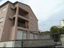 Apartementen Vis 1 B1(4+2) - silver Selce - Riviera Crikvenica  - huis