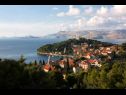Apartementen Milu - 80 m from sea: A1(4+1) Cavtat - Riviera Dubrovnik  - detail