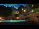 Vakantiehuizen Marija - with pool: H(10) Duboka - Riviera Dubrovnik  - Kroatië  - huis