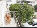 Apartementen Pero - free parking A1(4+2), A2(2+2) Dubrovnik - Riviera Dubrovnik  - Appartement - A1(4+2): balkon