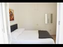 Apartementen Pero - free parking A1(4+2), A2(2+2) Dubrovnik - Riviera Dubrovnik  - Appartement - A2(2+2): slaapkamer