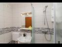 Apartementen Goran - modern and spacious : SA1(2+1), SA2(2+1), A3(3+2) Dubrovnik - Riviera Dubrovnik  - Studio-appartment - SA2(2+1): badkamer met toilet