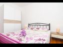 Apartementen Goran - modern and spacious : SA1(2+1), SA2(2+1), A3(3+2) Dubrovnik - Riviera Dubrovnik  - Appartement - A3(3+2): slaapkamer