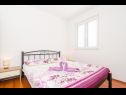 Apartementen Goran - modern and spacious : SA1(2+1), SA2(2+1), A3(3+2) Dubrovnik - Riviera Dubrovnik  - Appartement - A3(3+2): slaapkamer