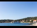 Apartementen Marija - 50m close to the beach: A1(2+2), SA2(2+1) Zaton (Dubrovnik) - Riviera Dubrovnik  - detail (huis en omgeving)