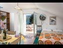 Apartementen Marija - 50m close to the beach: A1(2+2), SA2(2+1) Zaton (Dubrovnik) - Riviera Dubrovnik  - Studio-appartment - SA2(2+1): kamer