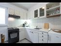 Apartementen Gordana A1(4) Zaton (Dubrovnik) - Riviera Dubrovnik  - Appartement - A1(4): keuken