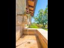 Vakantiehuizen Villa Lorena - private pool: H(8) Barban - Istrië  - Kroatië  - detail