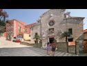 Vakantiehuizen Bruna - rustic stone house : H(6) Krsan - Istrië  - Kroatië  - detail