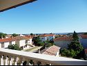 Apartementen Elida: A1(5) Medulin - Istrië  - Appartement - A1(5): uitzicht