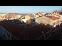 Apartementen Elena A1(4) Pula - Istrië  - uitzicht (huis en omgeving)