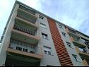 Apartementen SM A1(4) Pula - Istrië  - huis