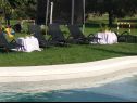 Vakantiehuizen Gurianum - with pool: H(8) Vodnjan - Istrië  - Kroatië  - zwembad