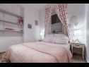 Vakantiehuizen Ingrid - retro deluxe: H(5+2) Rijeka - Kvarner  - Kroatië  - H(5+2): slaapkamer