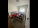 Apartementen Bella - with parking: A1(2+2) Rijeka - Kvarner  - Appartement - A1(2+2): slaapkamer