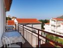 Apartementen Biljana - 150m from beach: A1(2+1), A2(2+2), A3(5), A4(2+2) Gradac - Riviera Makarska  - Appartement - A3(5): 