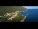 Vakantiehuizen Sage - rustic dalmatian peace H(2+1) Trpanj - Schiereiland Peljesac  - Kroatië  - detail