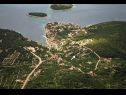 Vakantiehuizen Sunce - relaxing & quiet: H(2+2) Maslinica - Eiland Solta  - Kroatië  - detail