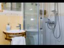 Apartementen Jurica - 100 m from sea: A1(4+2), SA2(2), A3(2+2) Kastel Novi - Riviera Split  - Appartement - A3(2+2): badkamer met toilet