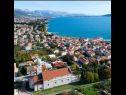 Apartementen Ines - cosy with free parking: A1(4) Kastel Stari - Riviera Split  - detail