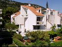 Apartementen Maria - close to the beach: A1-Maria(2+2), A2-Diana(2+2) Split - Riviera Split  - huis