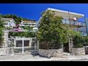 Apartementen Dragi - adults only: SA1(2), A2(2), A3(3) Split - Riviera Split  - huis