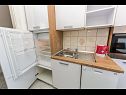 Apartementen Dragica - central : A2(3+1) Split - Riviera Split  - Appartement - A2(3+1): keuken