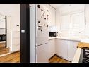 Apartementen Jelena A1(5+1) Split - Riviera Split  - Appartement - A1(5+1): keuken