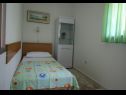 Apartementen Dragi - adults only: SA1(2), A2(2), A3(3) Split - Riviera Split  - Appartement - A2(2): woonkamer