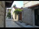 Apartementen Davor -  in city centre: SA1(2) Split - Riviera Split  - huis