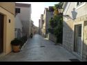 Apartementen Davor -  in city centre: SA1(2) Split - Riviera Split  - detail (huis en omgeving)