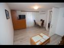 Apartementen Božo - in centre: A1(3+1) Split - Riviera Split  - Appartement - A1(3+1): detail