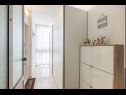 Apartementen Neda - charming and comfy : A1(3) Split - Riviera Split  - Appartement - A1(3): detail